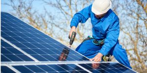 Installation Maintenance Panneaux Solaires Photovoltaïques à Salignac-Eyvigues